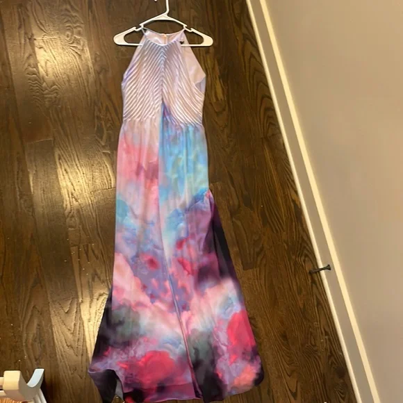 Ted Baker London | Dresses | Ted Baker London Gown Nwot | Poshmark
